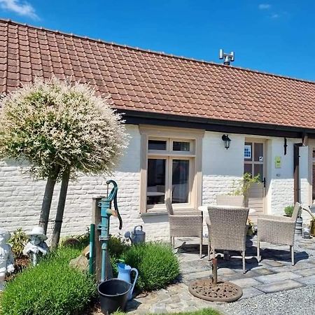Dhofstede Vakantiewoning Oudenaarde Exteriér fotografie