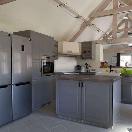 Dhofstede Vakantiewoning Oudenaarde Exteriér fotografie