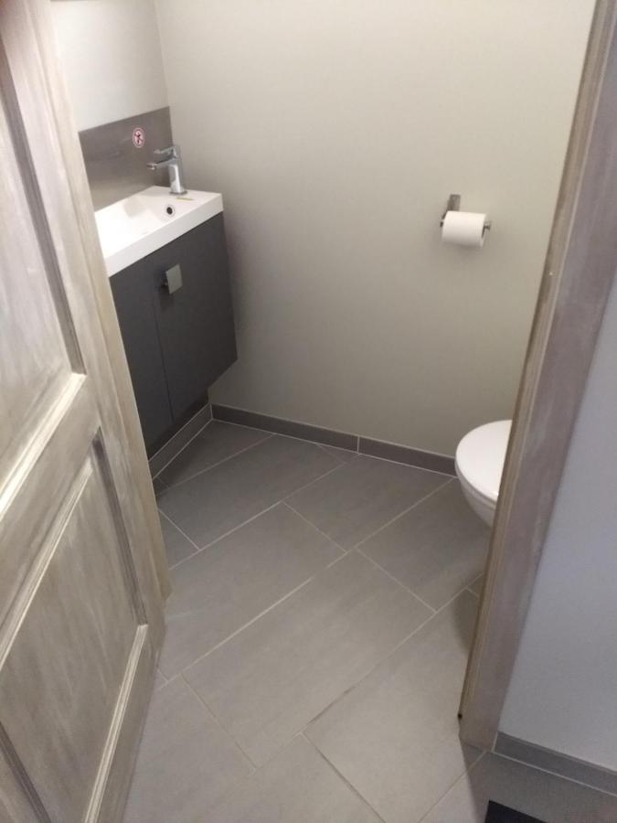 Dhofstede Vakantiewoning Oudenaarde Exteriér fotografie